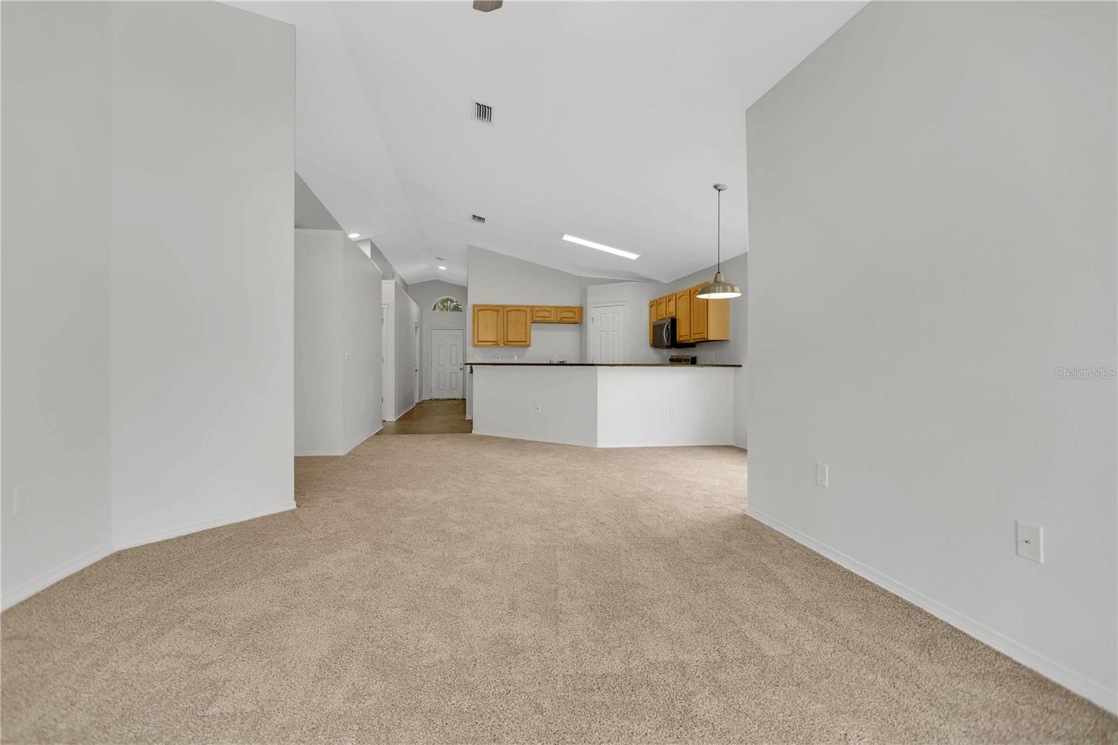 FISHHAWK RANCH PH 2 PRCL - Residential