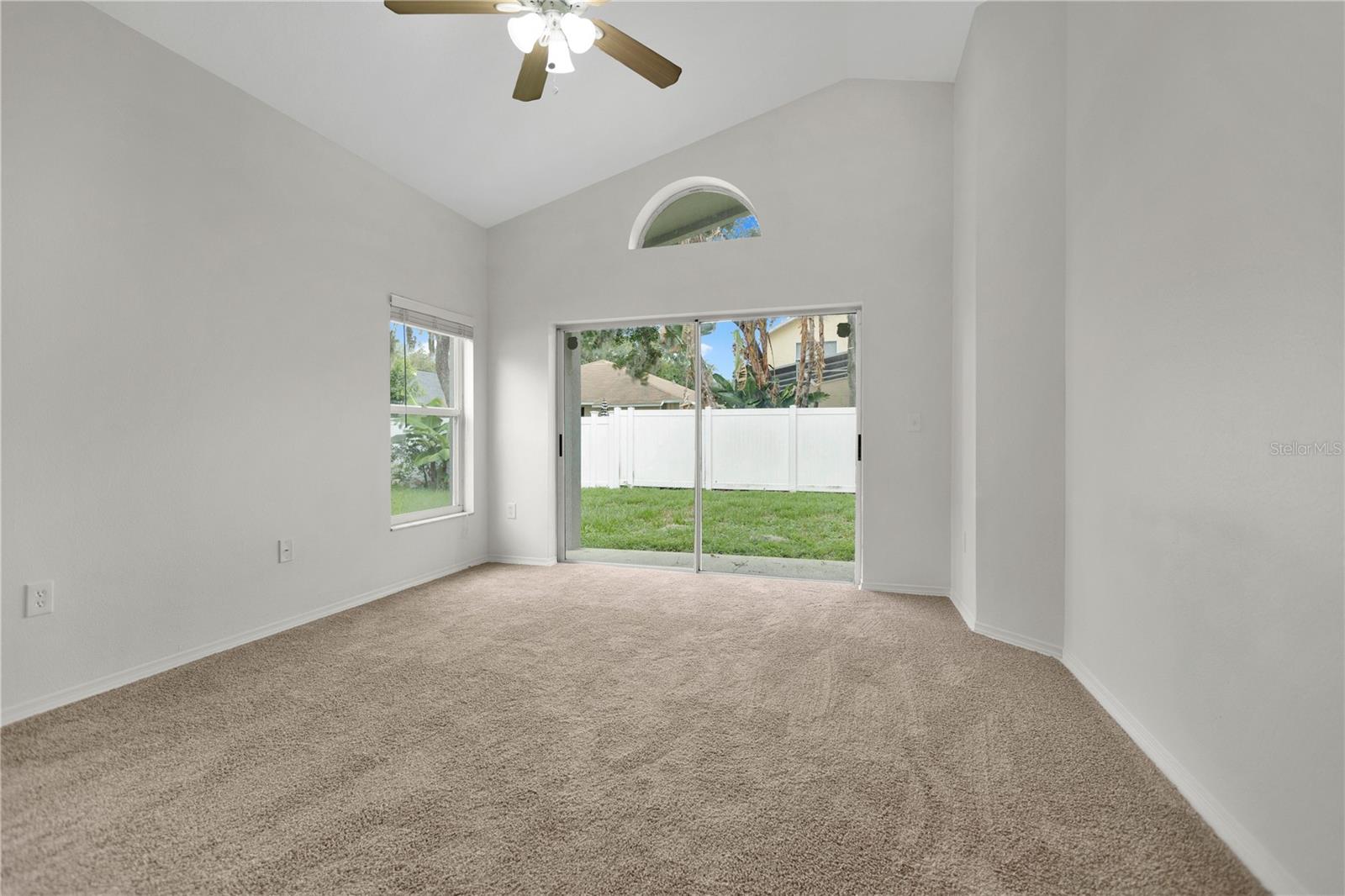 FISHHAWK RANCH PH 2 PRCL - Residential