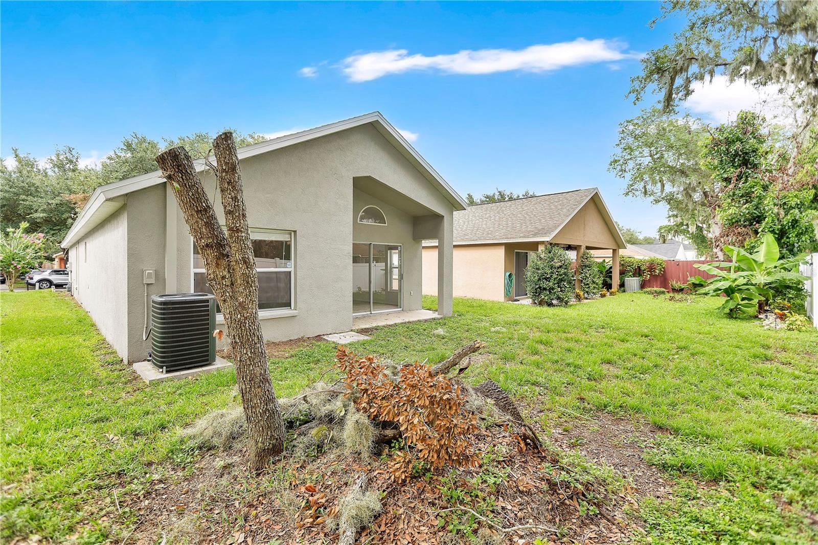 FISHHAWK RANCH PH 2 PRCL - Residential