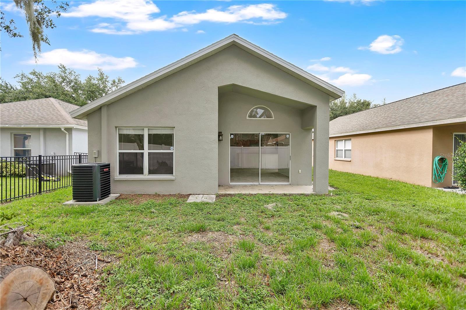 FISHHAWK RANCH PH 2 PRCL - Residential