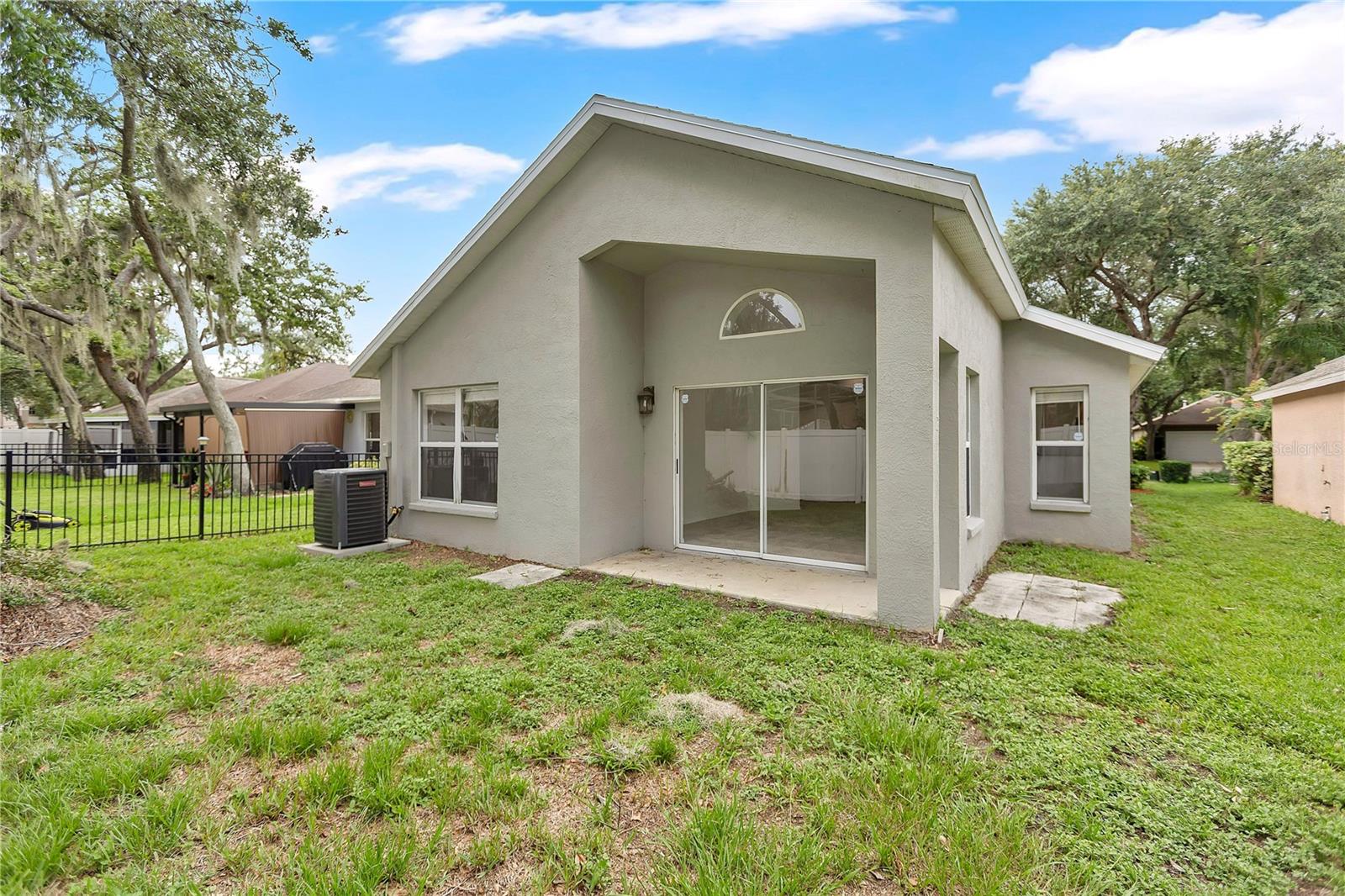 FISHHAWK RANCH PH 2 PRCL - Residential
