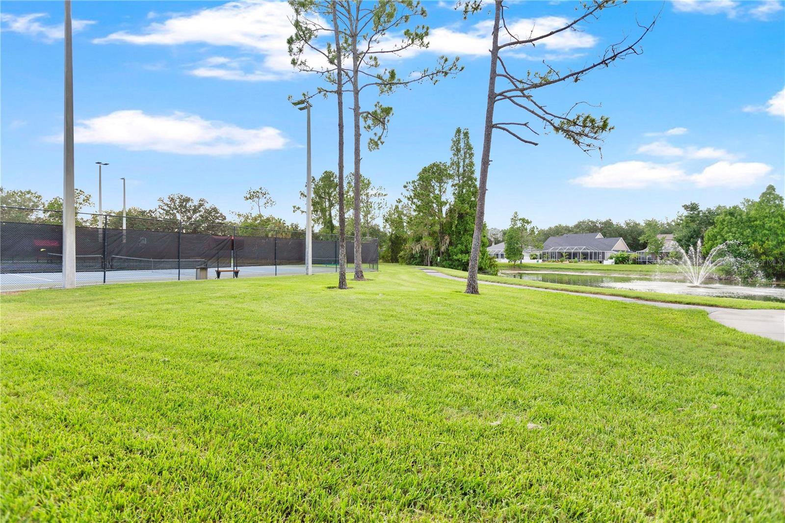 FISHHAWK RANCH PH 2 PRCL - Residential