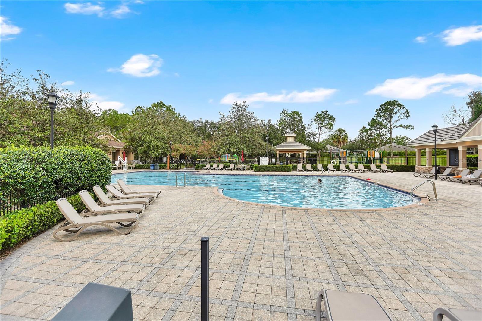 FISHHAWK RANCH PH 2 PRCL - Residential