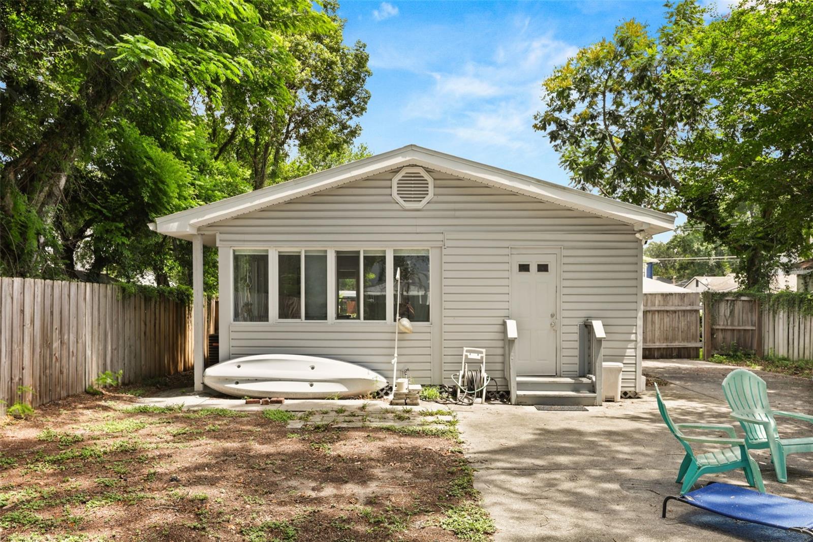 BELLE VISTA - Residential