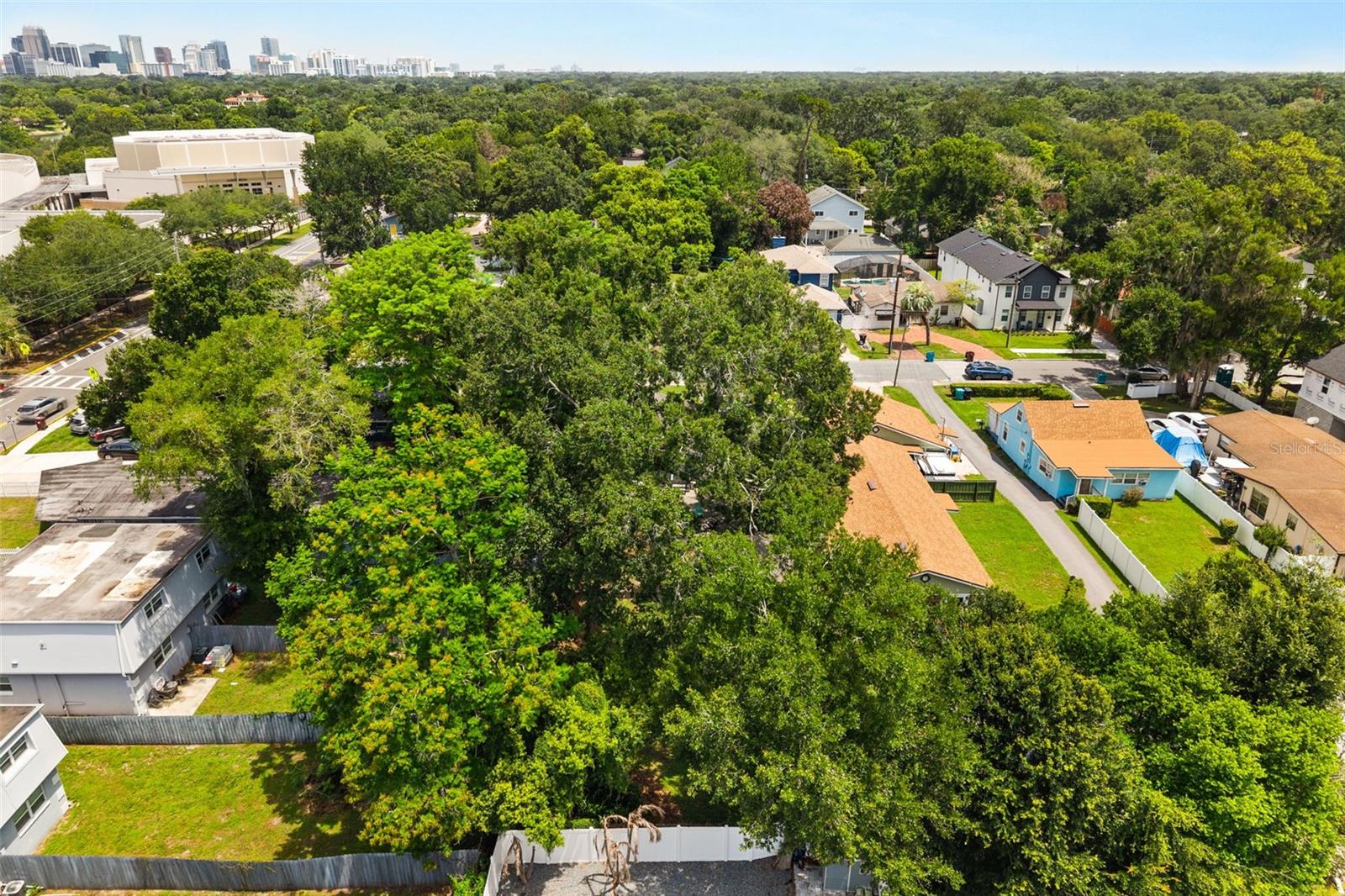 BELLE VISTA - Residential