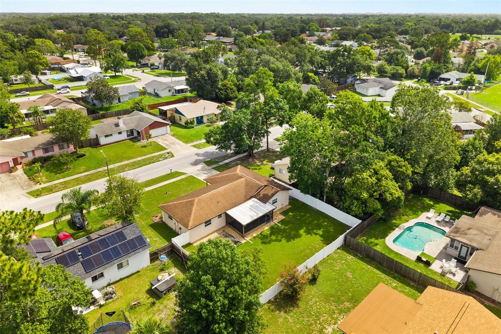 BELLE VISTA - Residential
