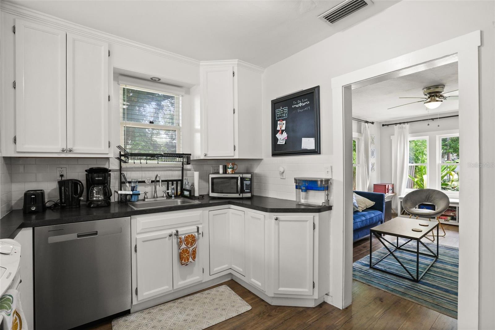 BELLE VISTA - Residential