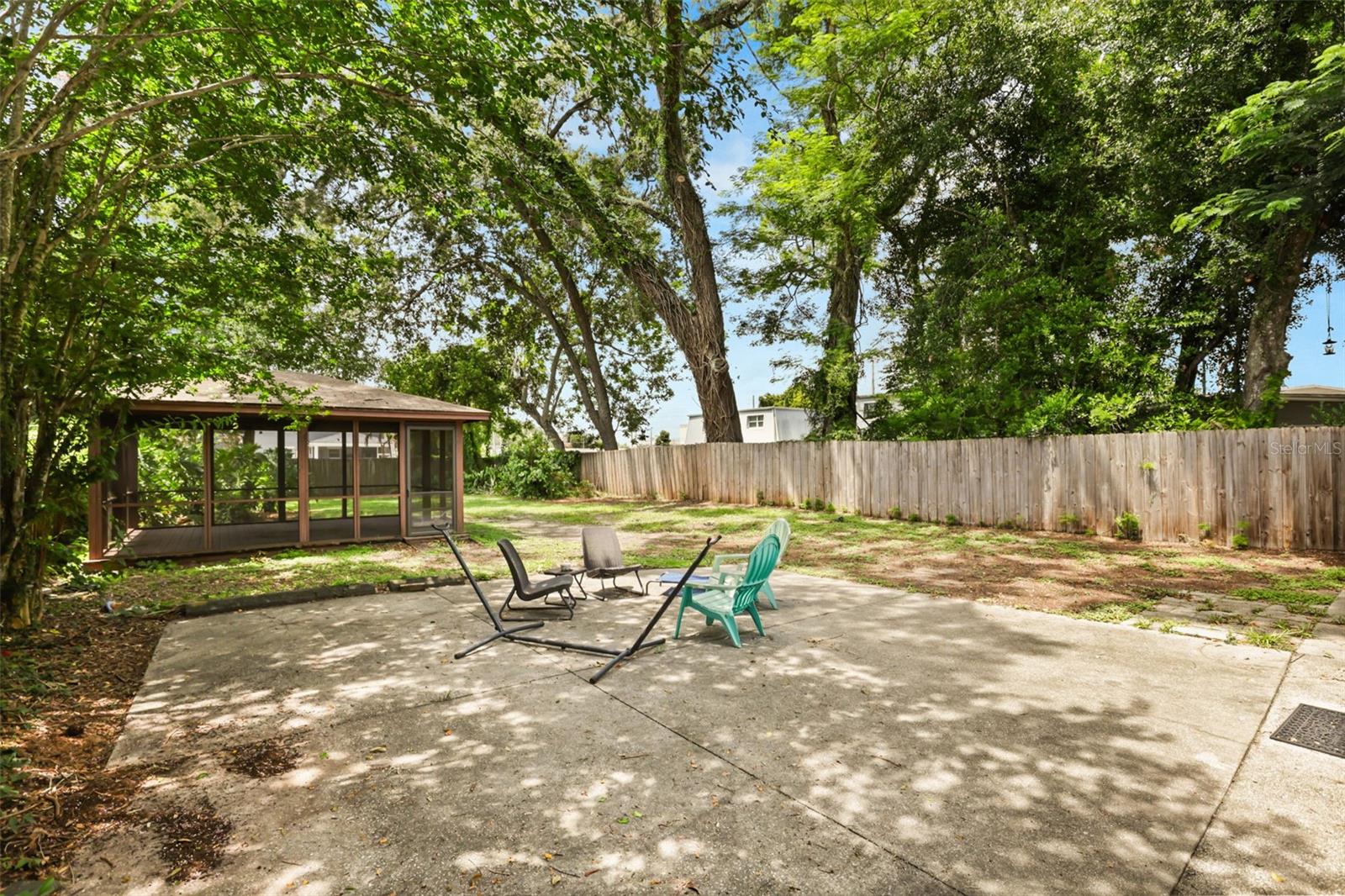 BELLE VISTA - Residential
