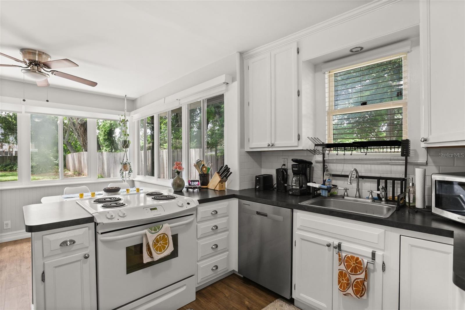 BELLE VISTA - Residential