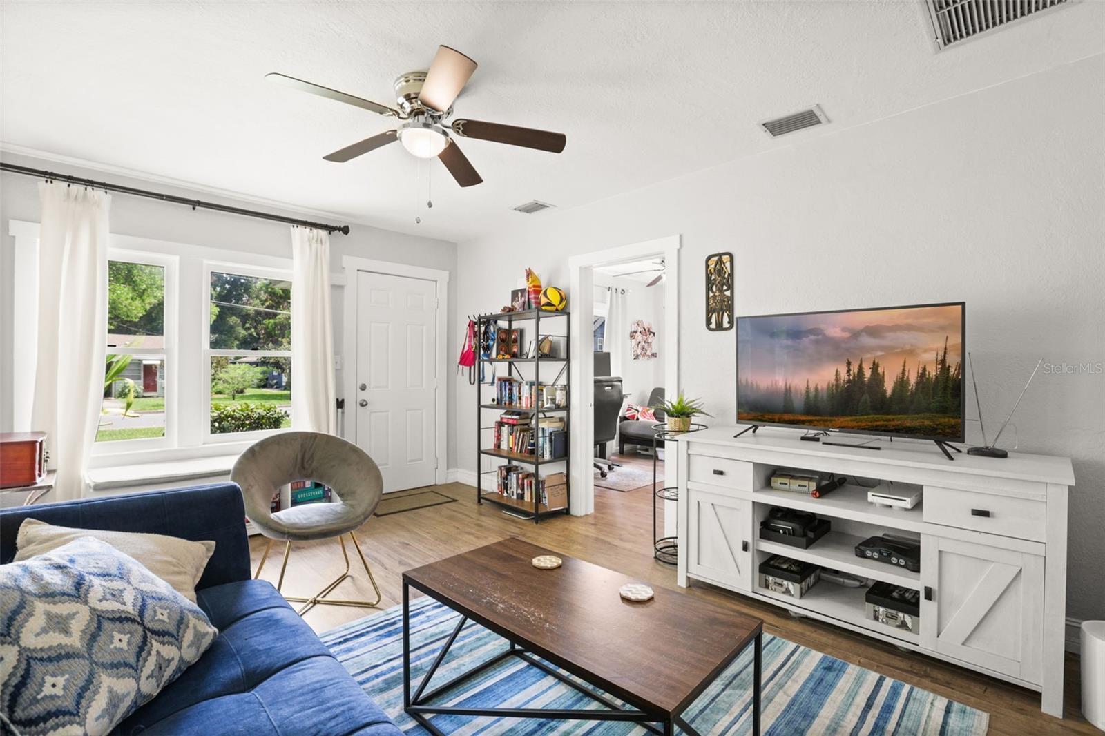 BELLE VISTA - Residential