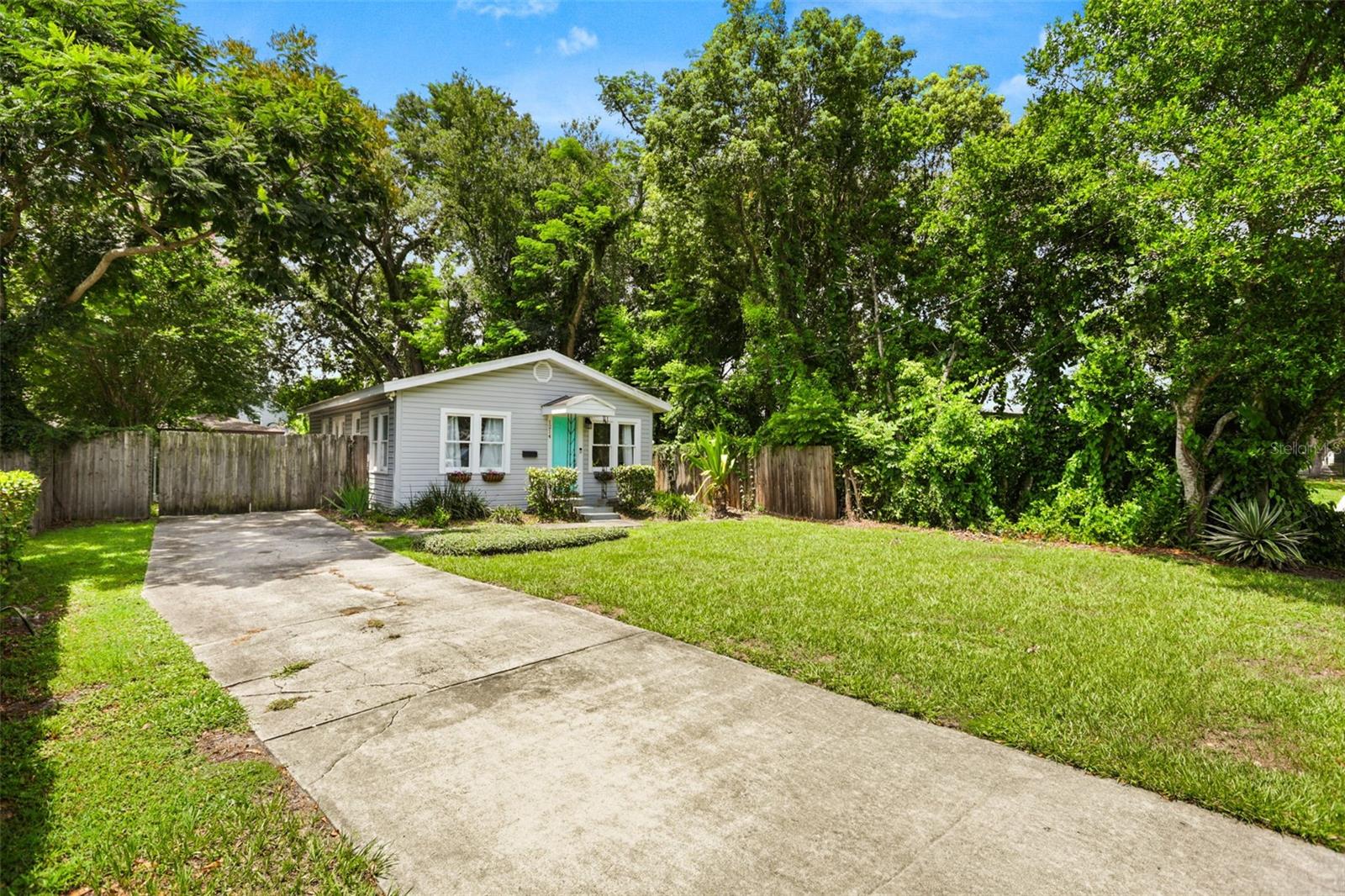 BELLE VISTA - Residential
