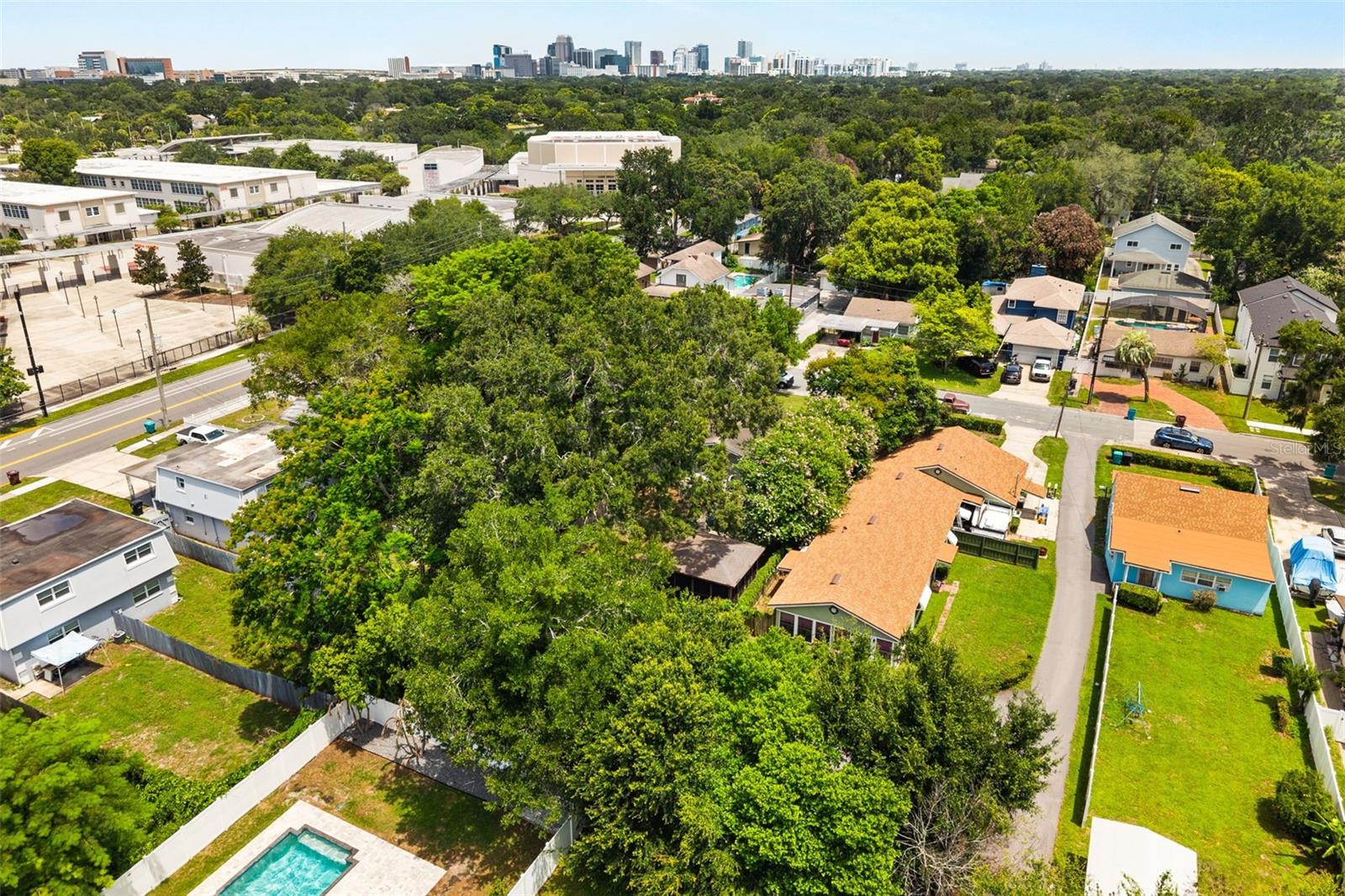 BELLE VISTA - Residential