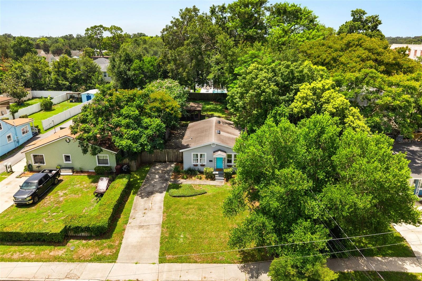 BELLE VISTA - Residential