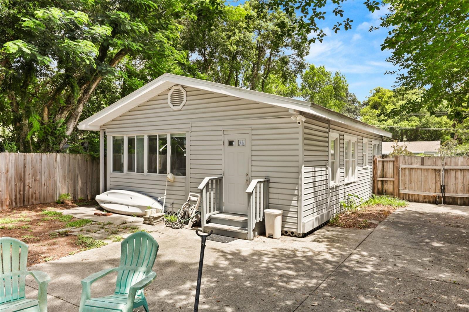 BELLE VISTA - Residential