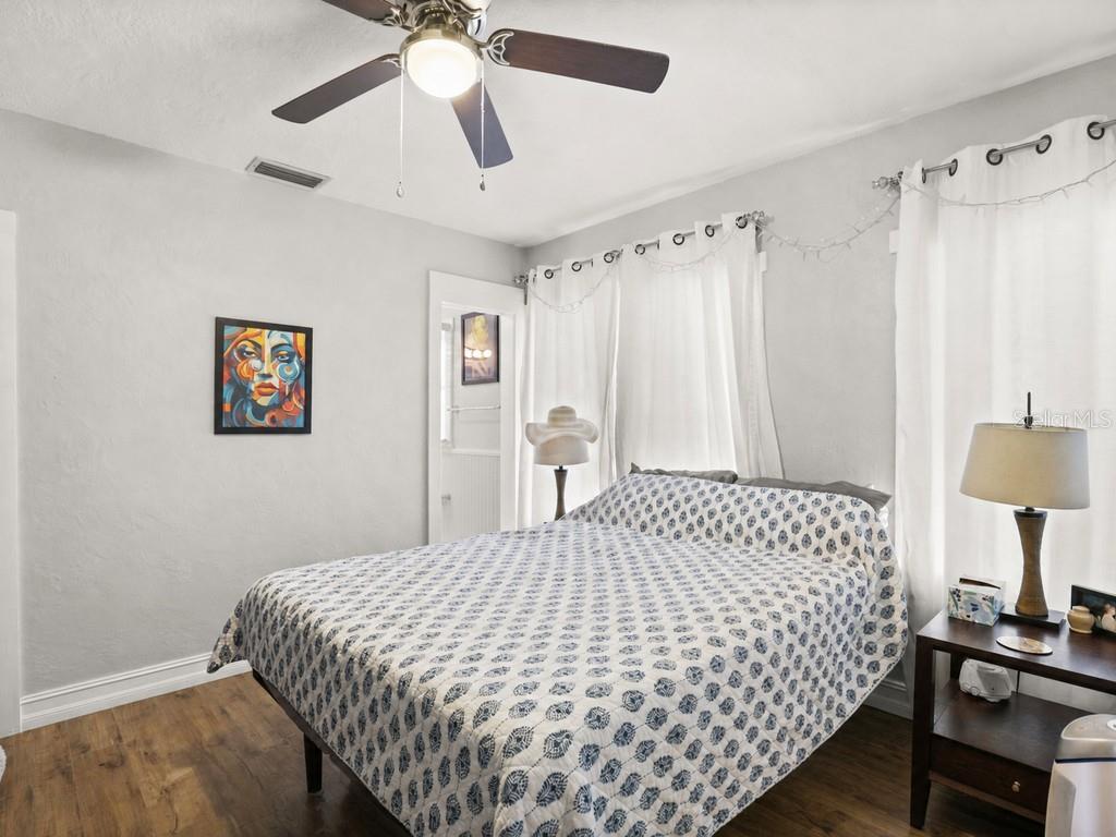 BELLE VISTA - Residential