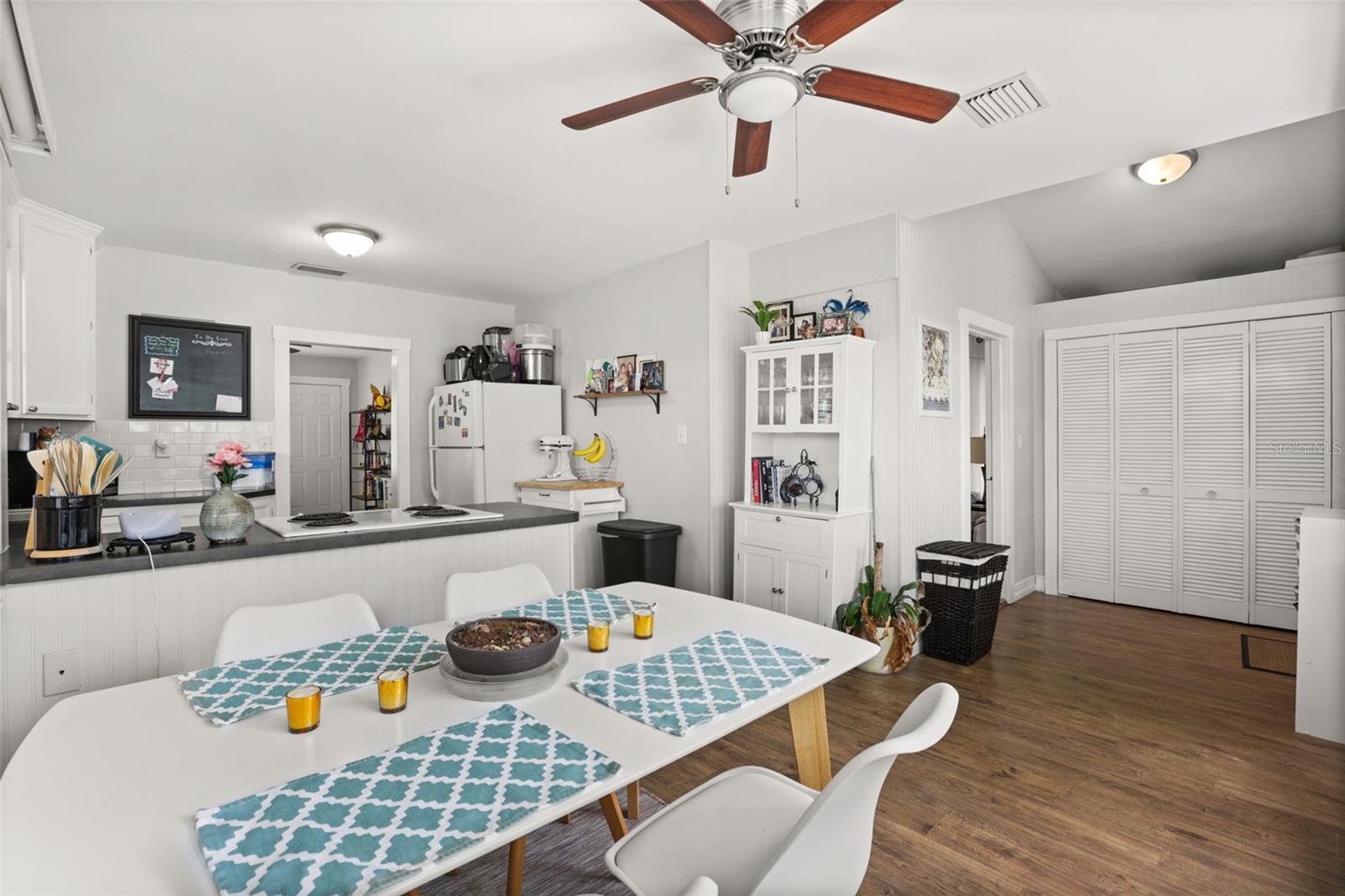 BELLE VISTA - Residential