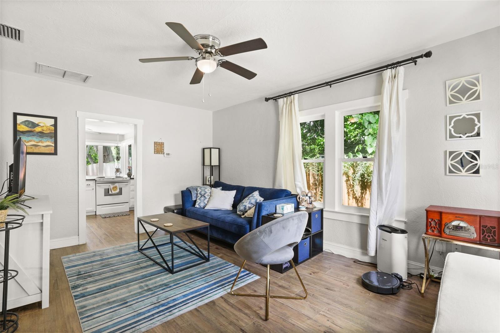 BELLE VISTA - Residential
