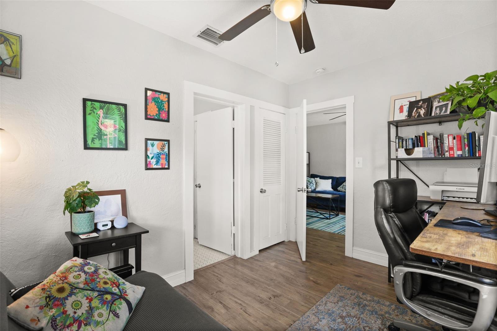 BELLE VISTA - Residential