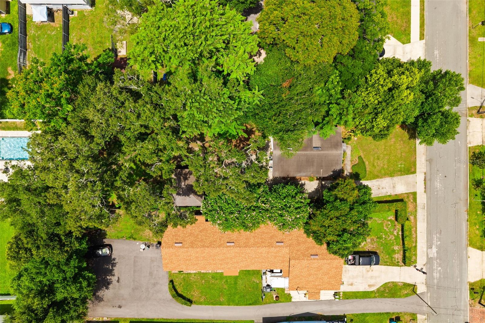 BELLE VISTA - Residential