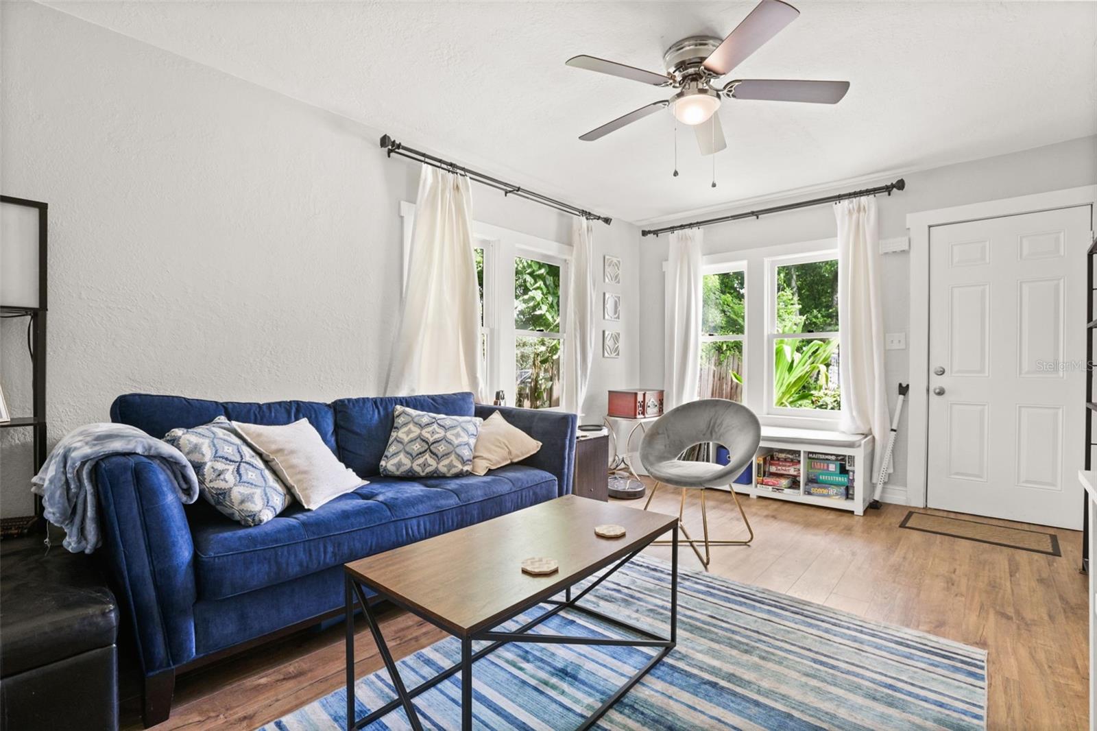 BELLE VISTA - Residential