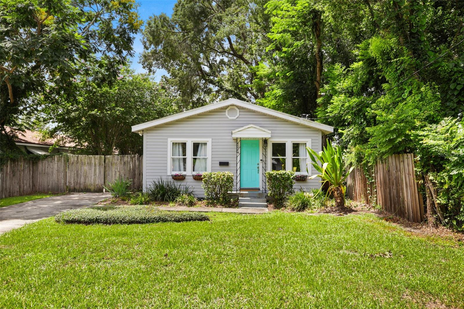 BELLE VISTA - Residential