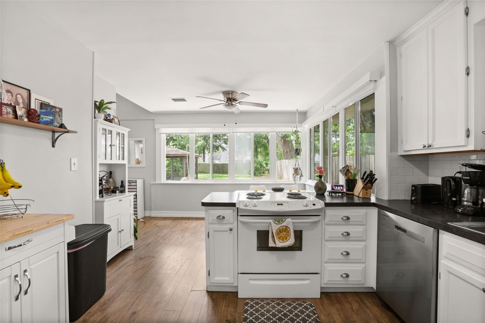BELLE VISTA - Residential