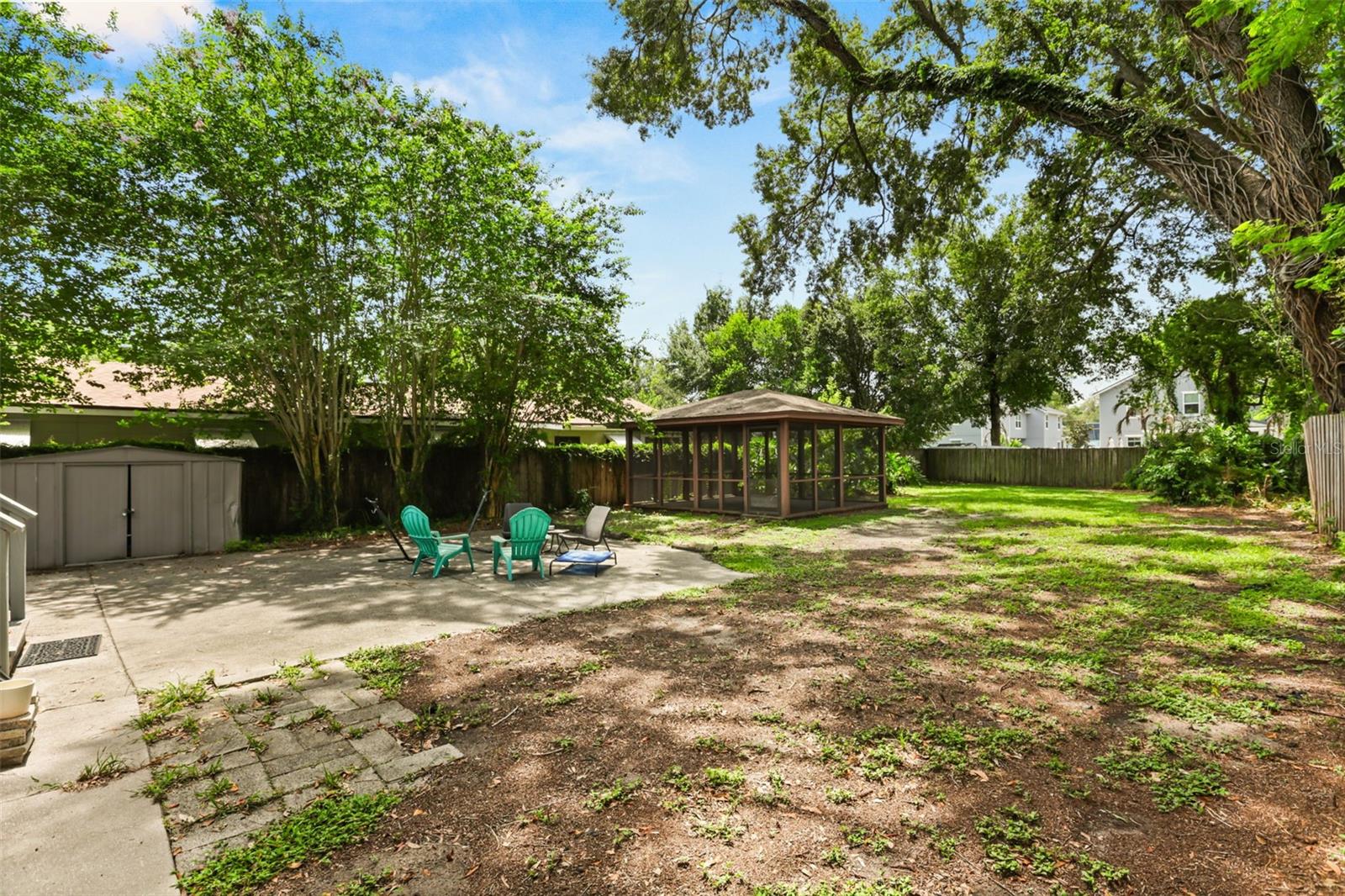 BELLE VISTA - Residential