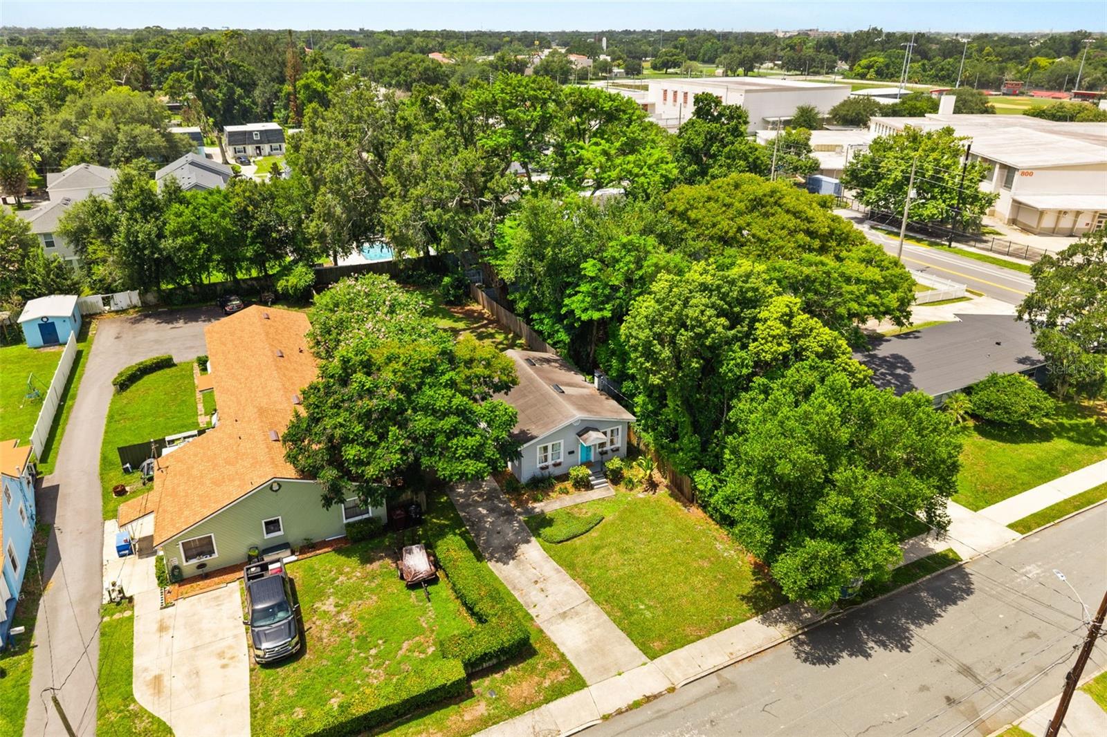 BELLE VISTA - Residential