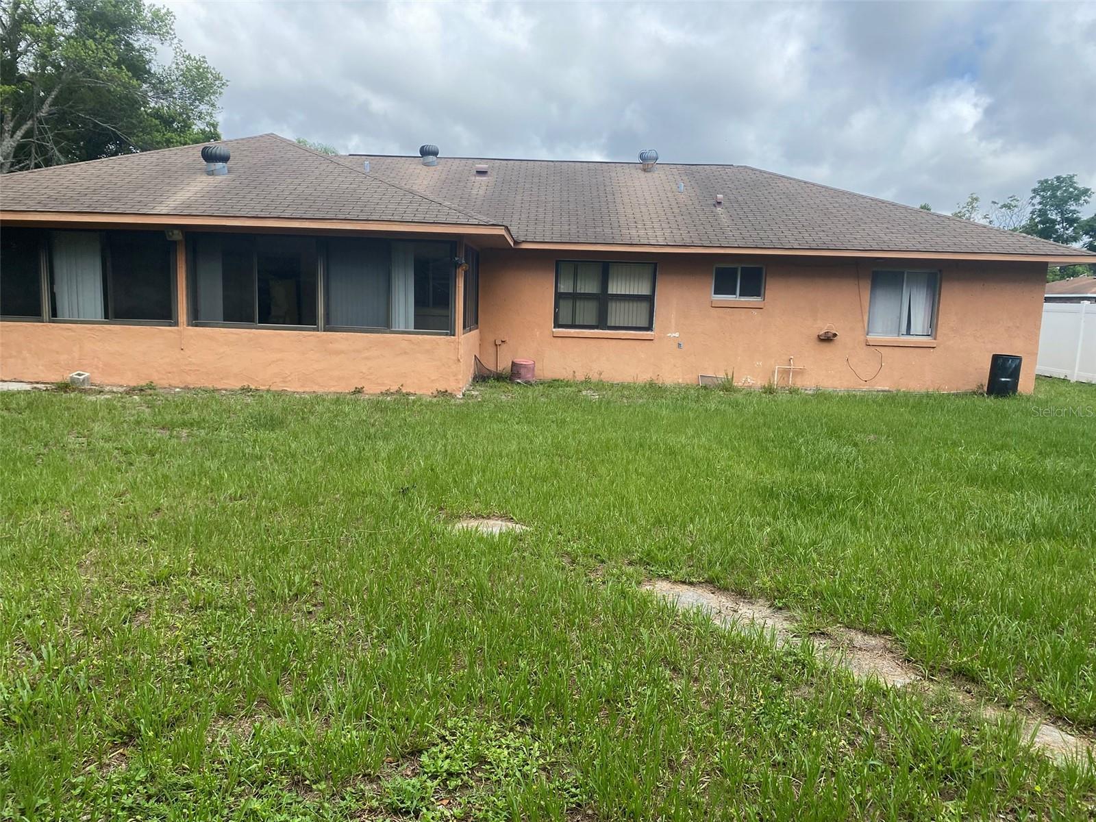 DELTONA LAKES UNIT 02 - Residential