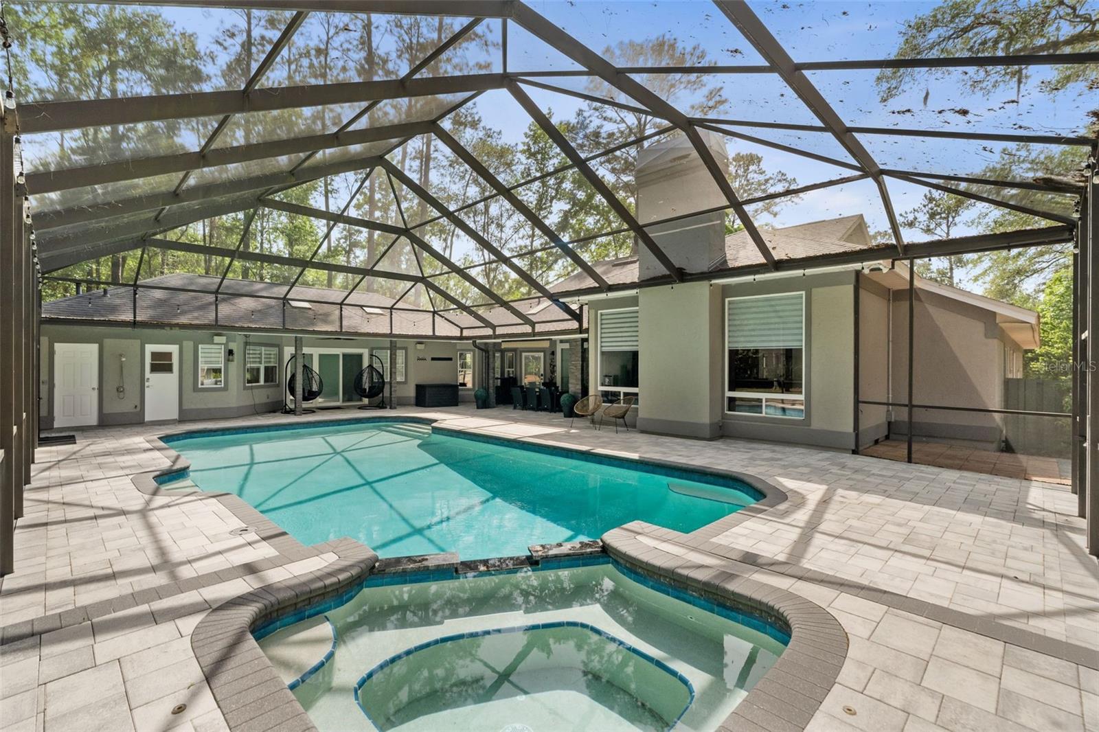 HAILE PLANTATION UNIT 9 PH I-B REP - Residential