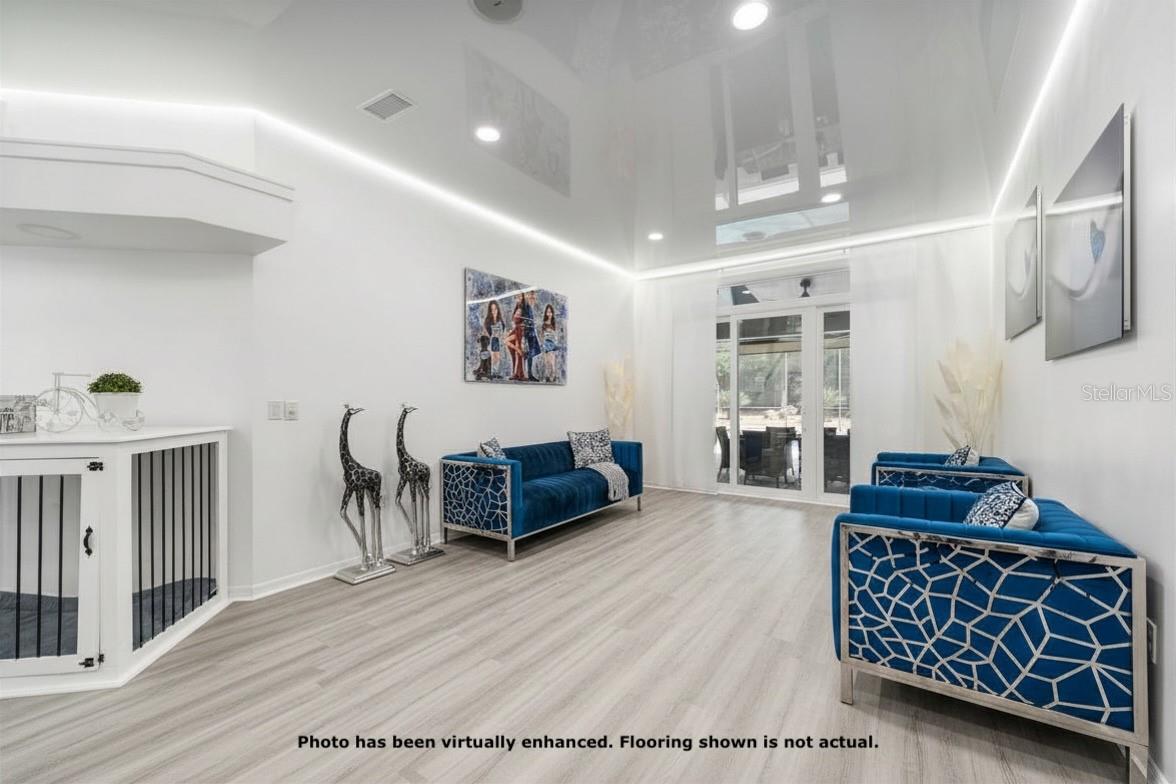 HAILE PLANTATION UNIT 9 PH I-B REP - Residential