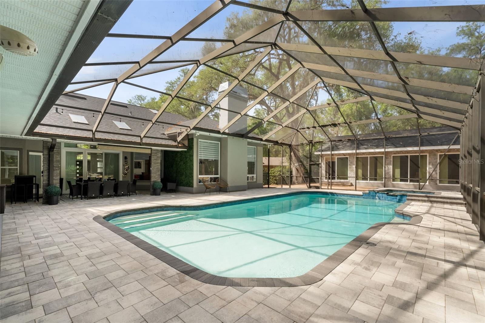 HAILE PLANTATION UNIT 9 PH I-B REP - Residential