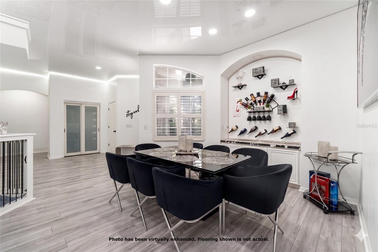HAILE PLANTATION UNIT 9 PH I-B REP - Residential