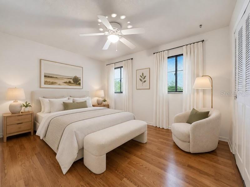 NORTHGATE - Residential