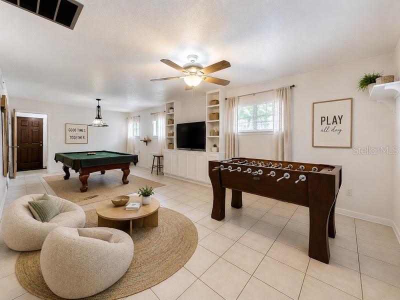 NORTHGATE - Residential