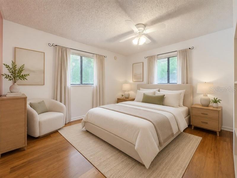 NORTHGATE - Residential