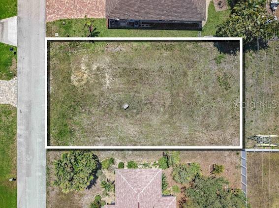 CAPE CORAL - Land