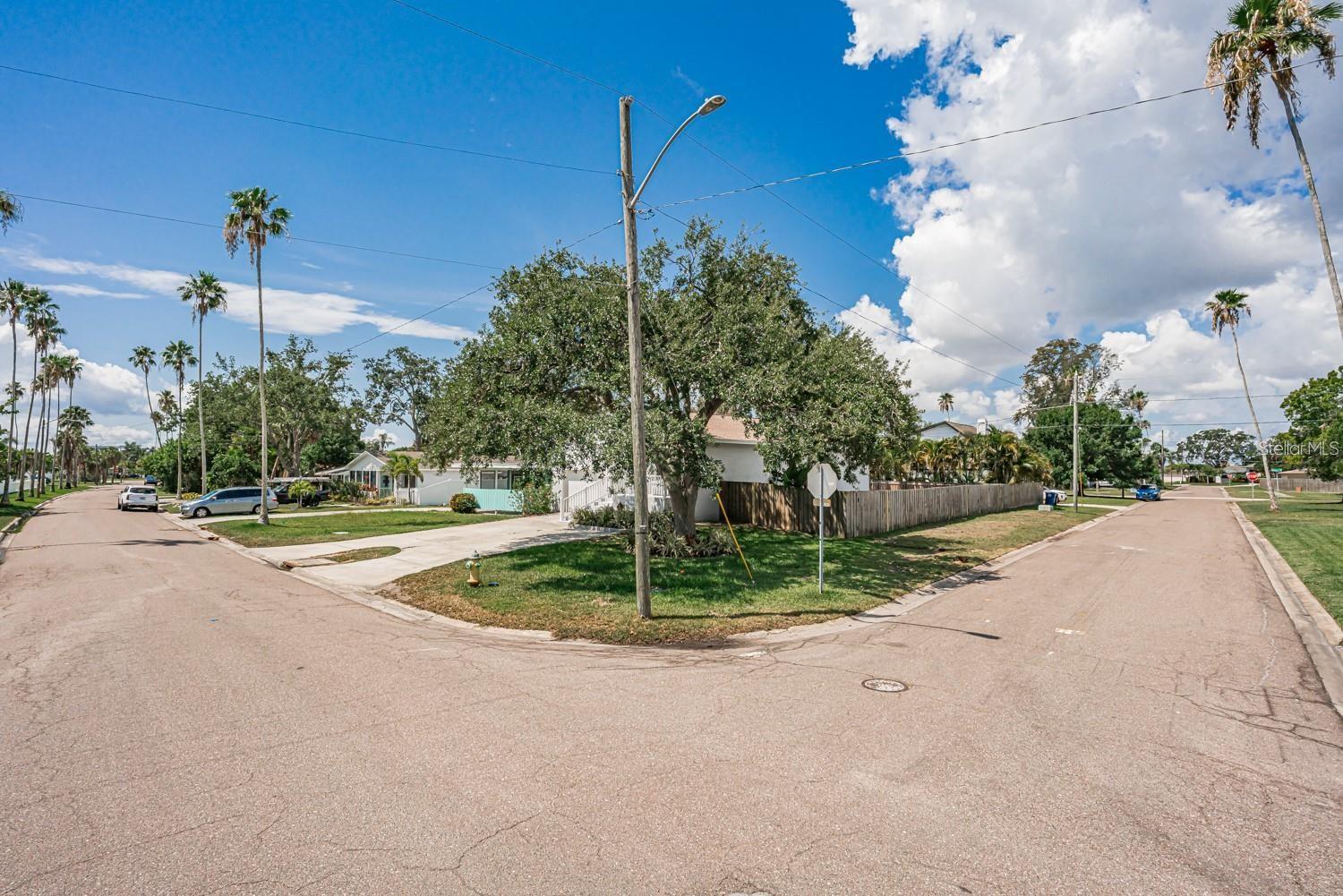 SHORE ACRES OVERLOOK SEC - Residential Lease