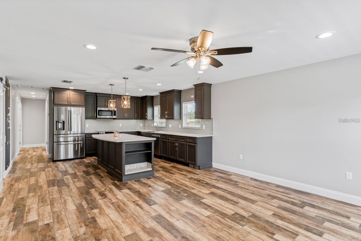 SHORE ACRES OVERLOOK SEC - Residential Lease