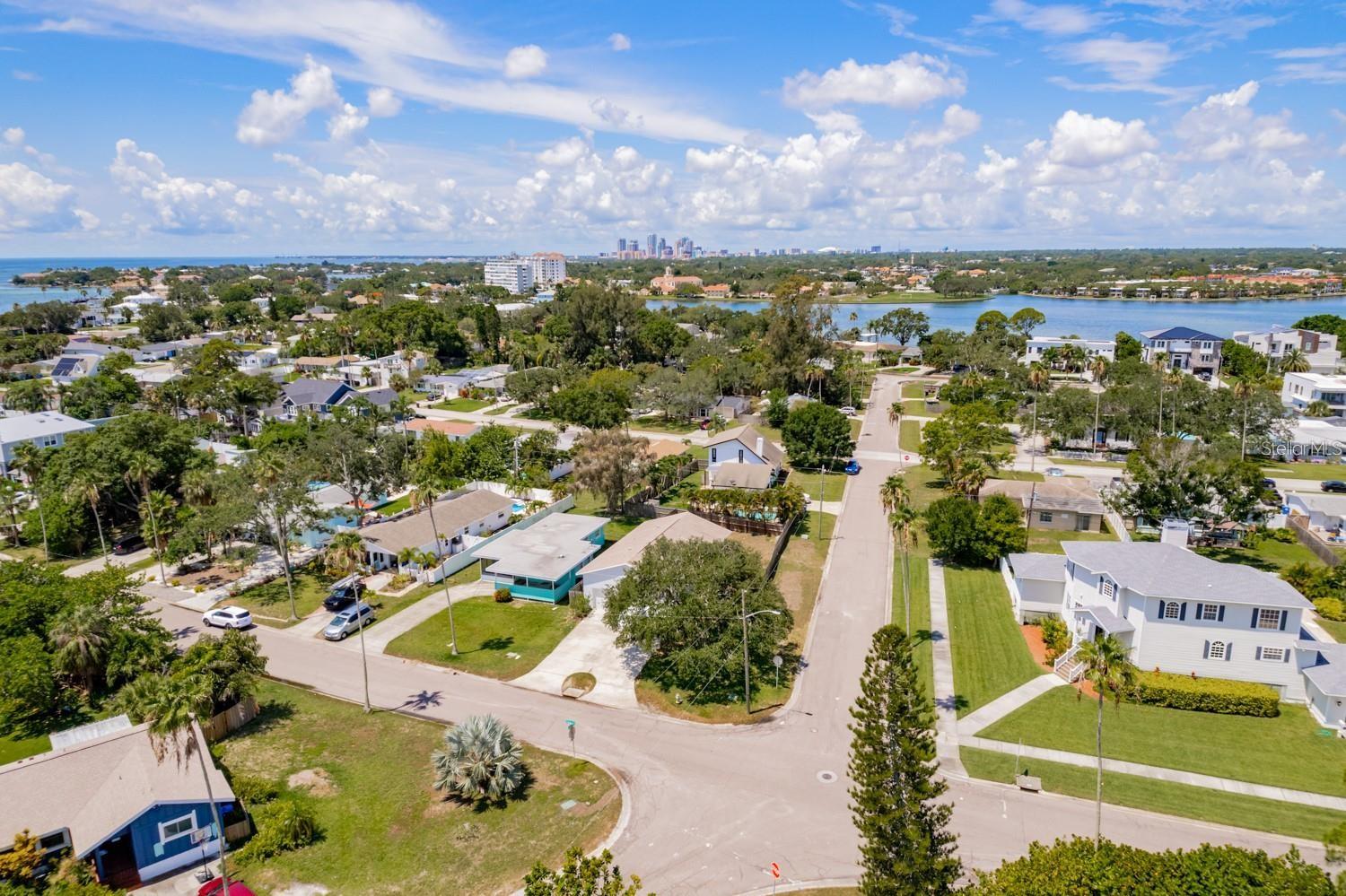 SHORE ACRES OVERLOOK SEC - Residential Lease