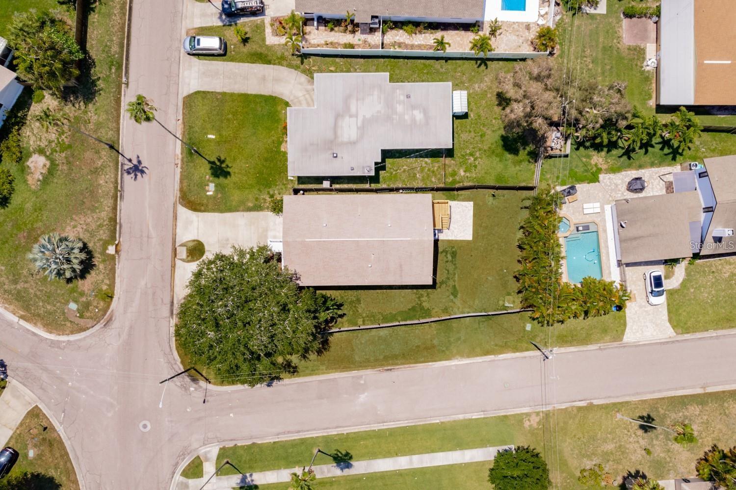 SHORE ACRES OVERLOOK SEC - Residential Lease
