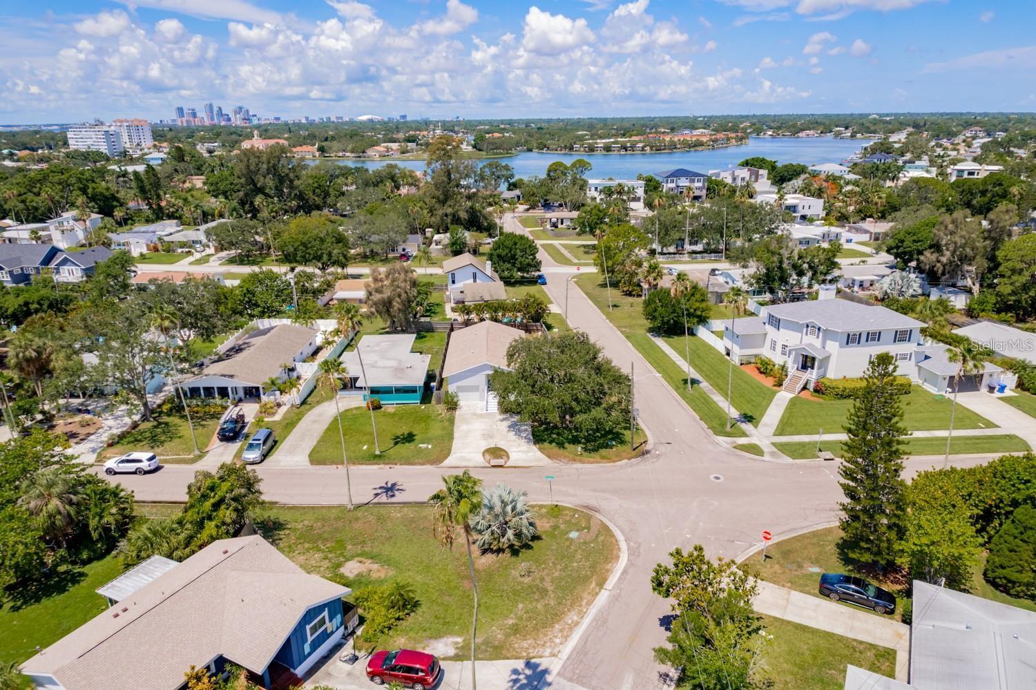 SHORE ACRES OVERLOOK SEC - Residential Lease