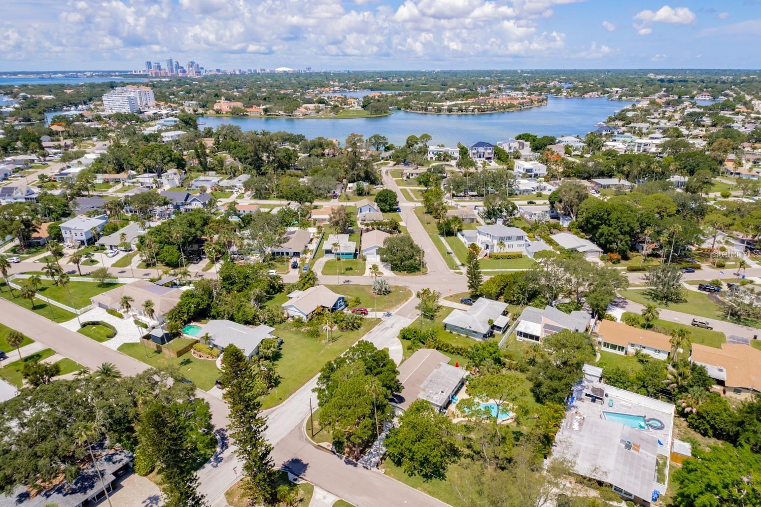SHORE ACRES OVERLOOK SEC - Residential Lease