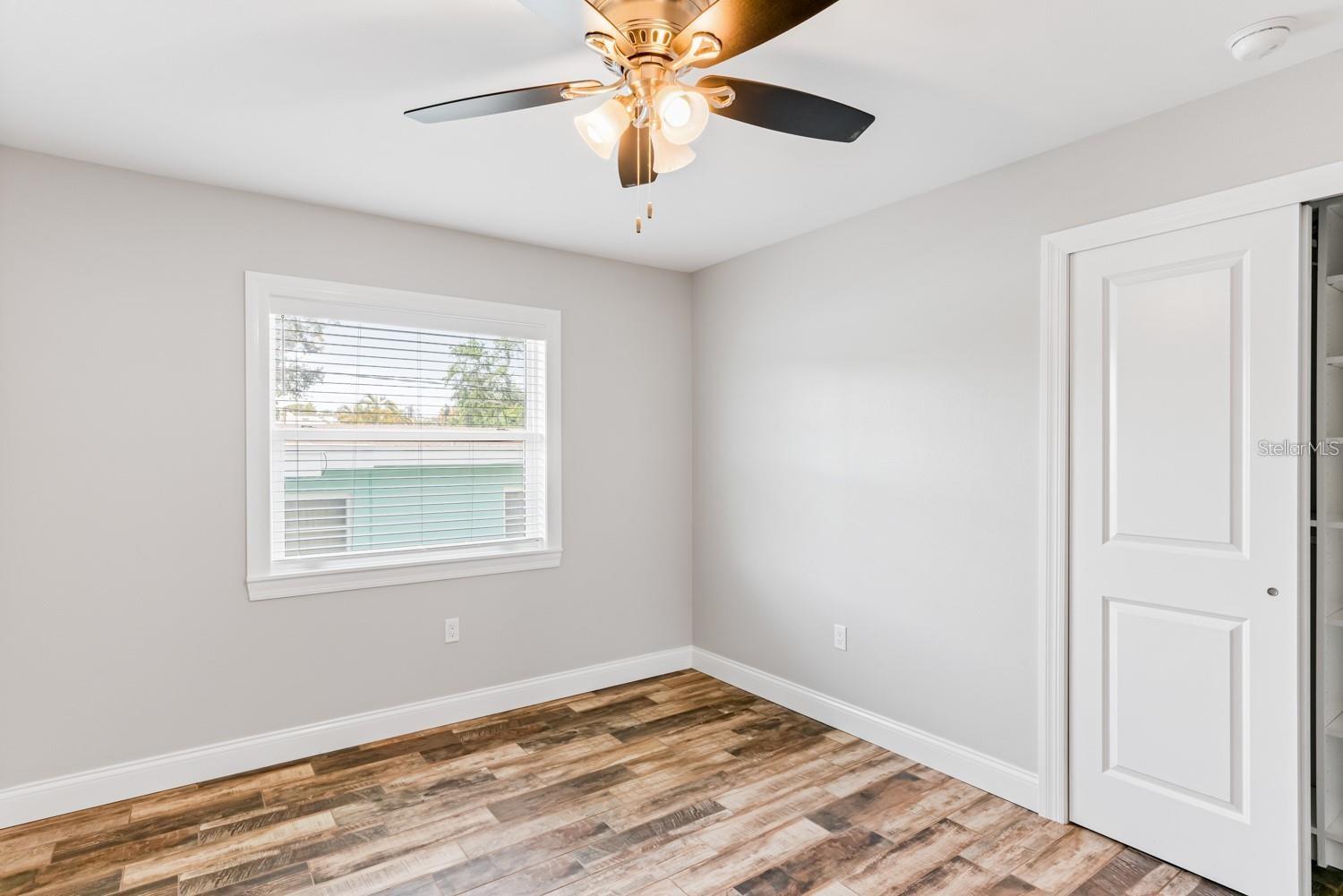 SHORE ACRES OVERLOOK SEC - Residential Lease
