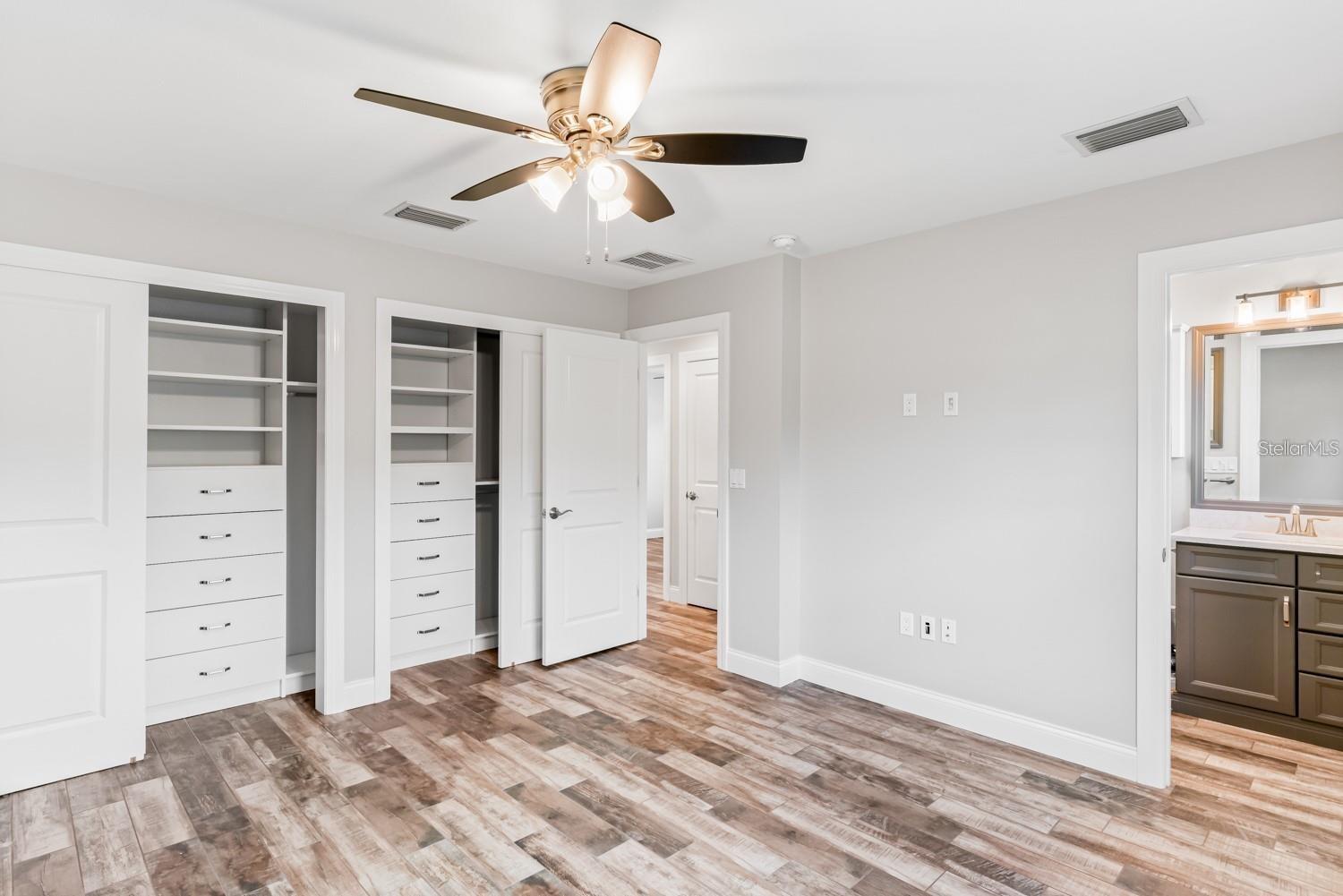 SHORE ACRES OVERLOOK SEC - Residential Lease