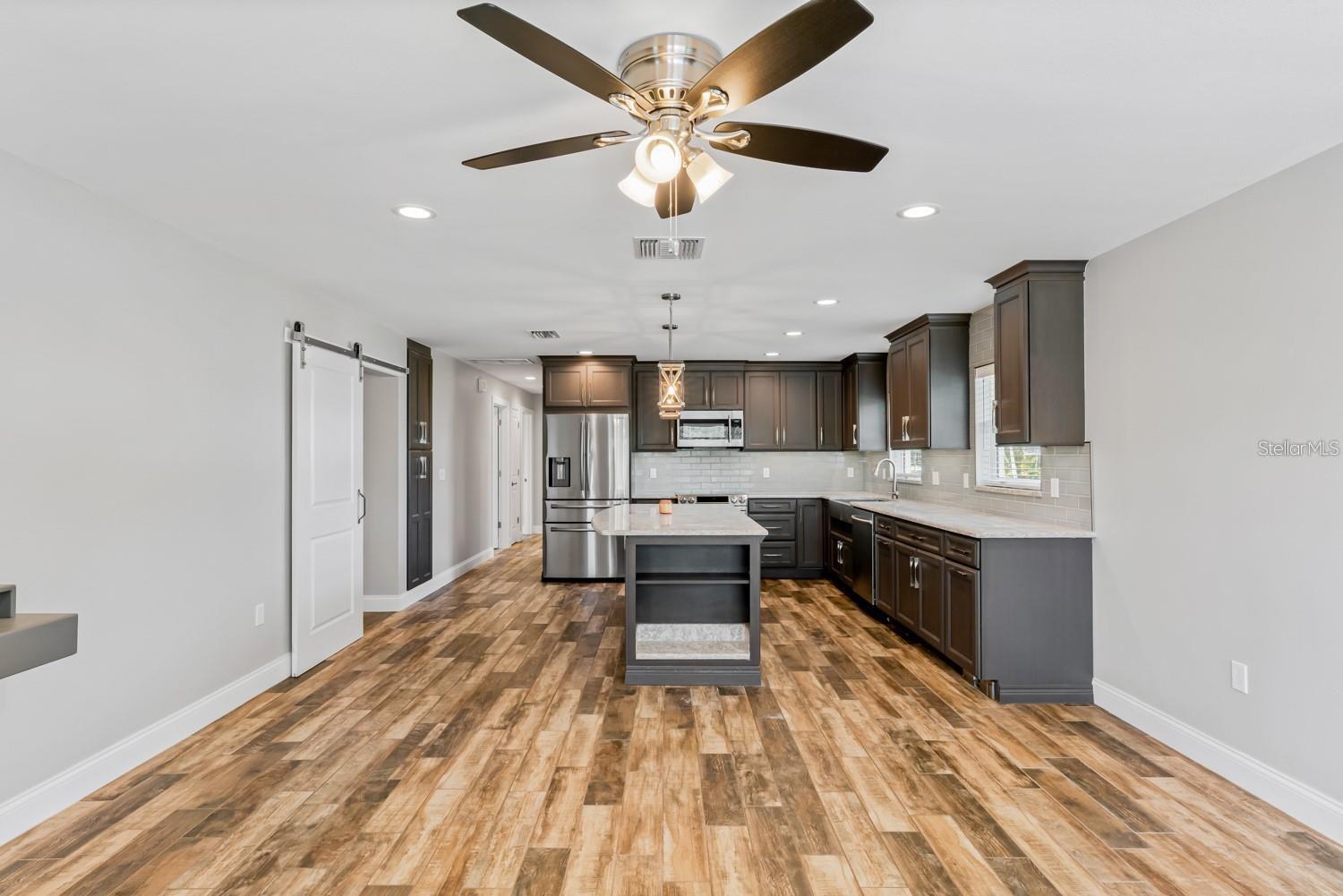 SHORE ACRES OVERLOOK SEC - Residential Lease