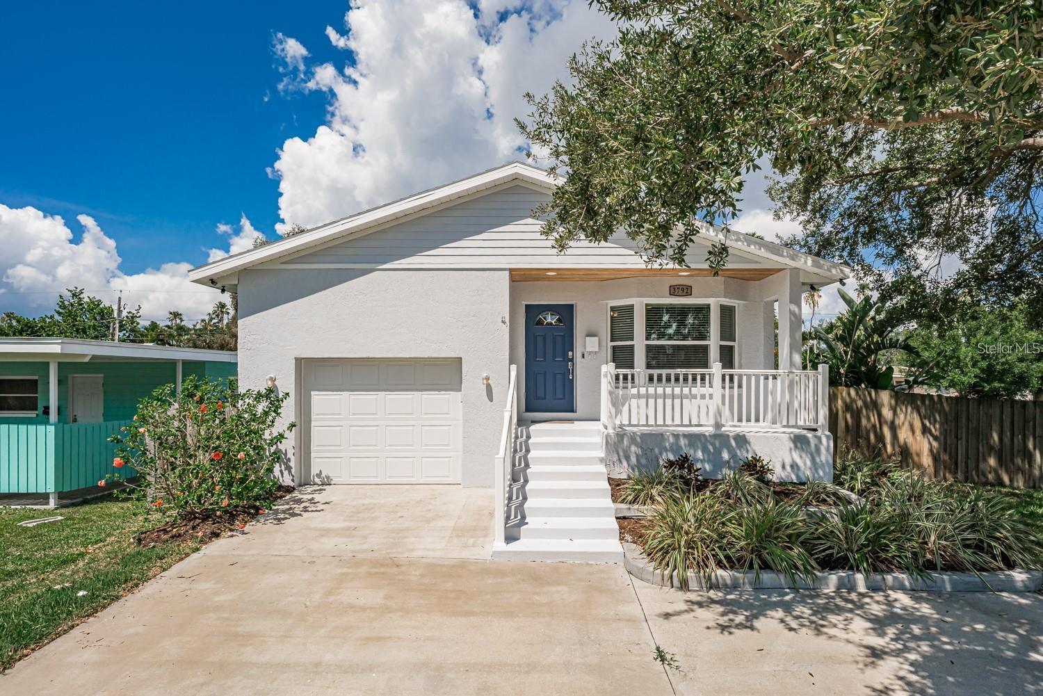 SHORE ACRES OVERLOOK SEC - Residential Lease