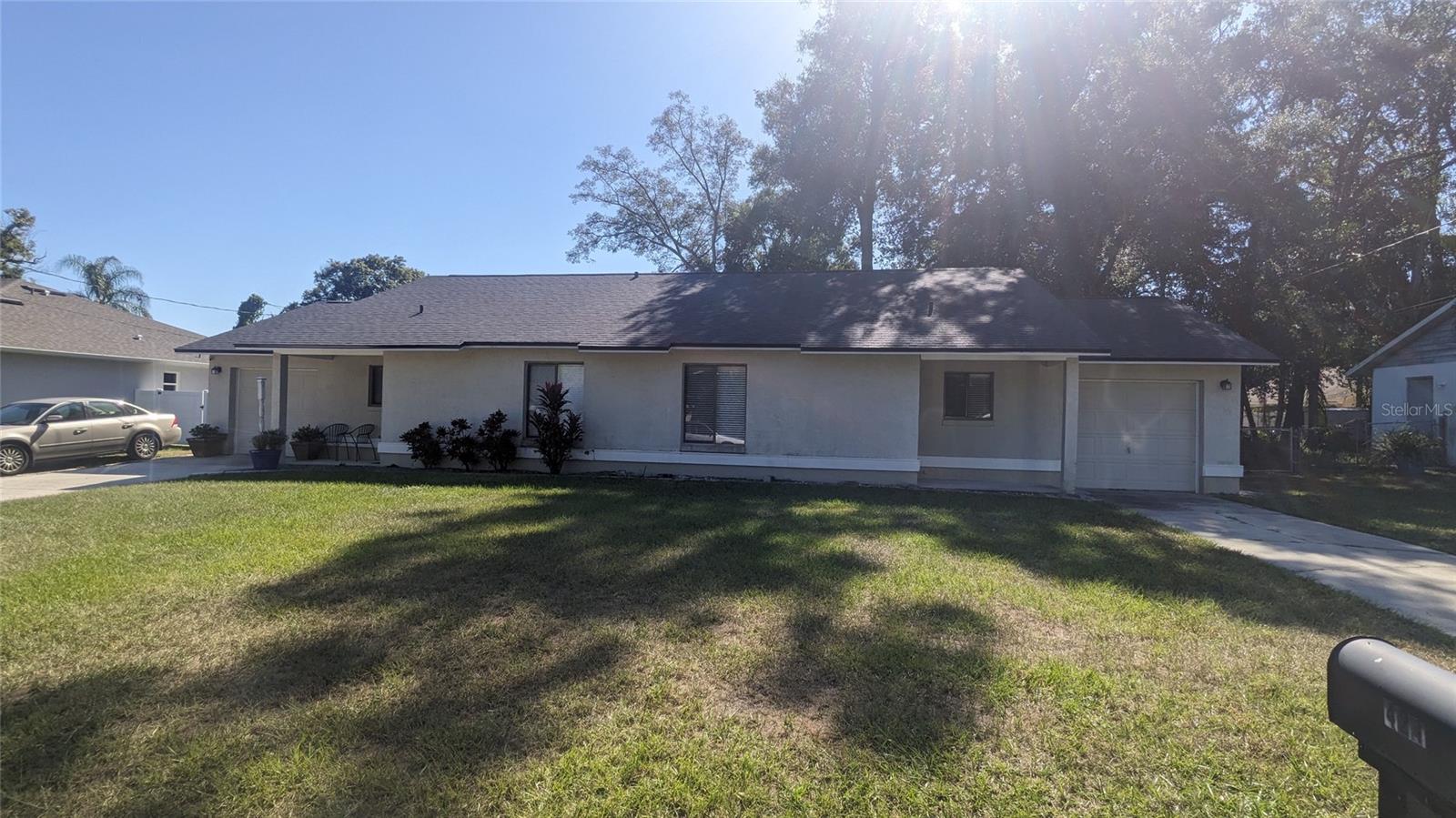 CASSELBERRY HEIGHTS - Residential Income