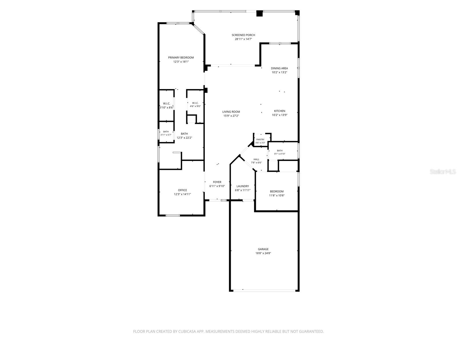 HIILLSIDE VILLAS FIRST ADD - Residential