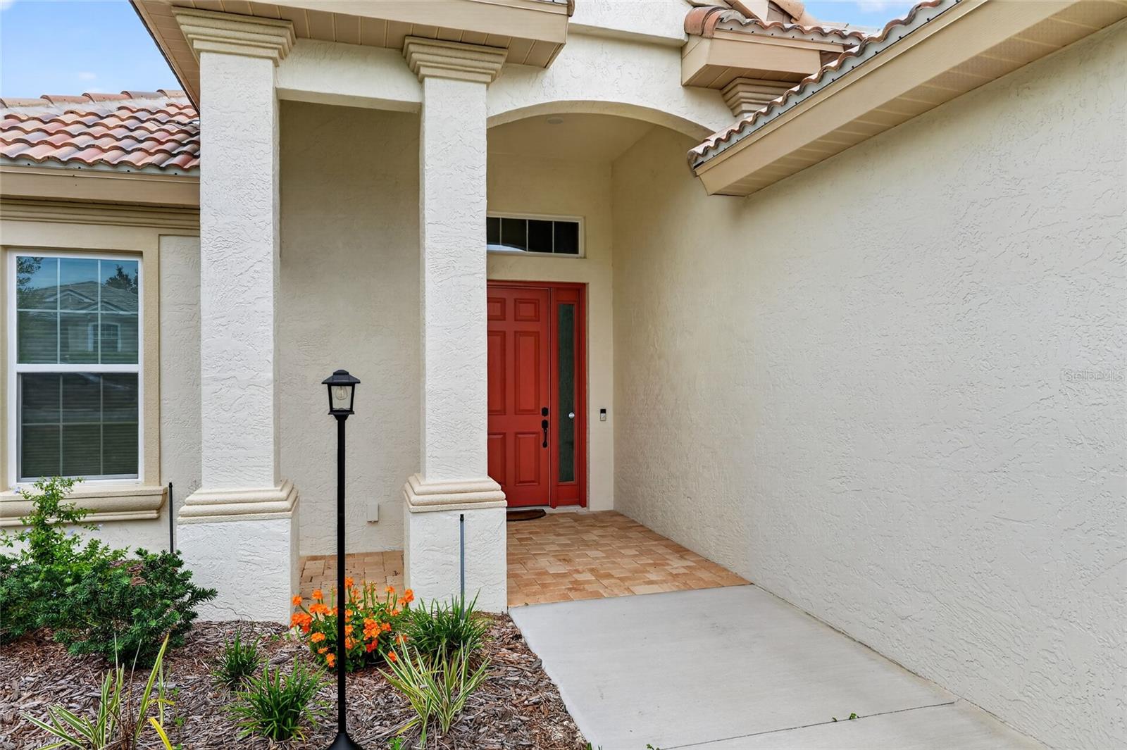 HIILLSIDE VILLAS FIRST ADD - Residential